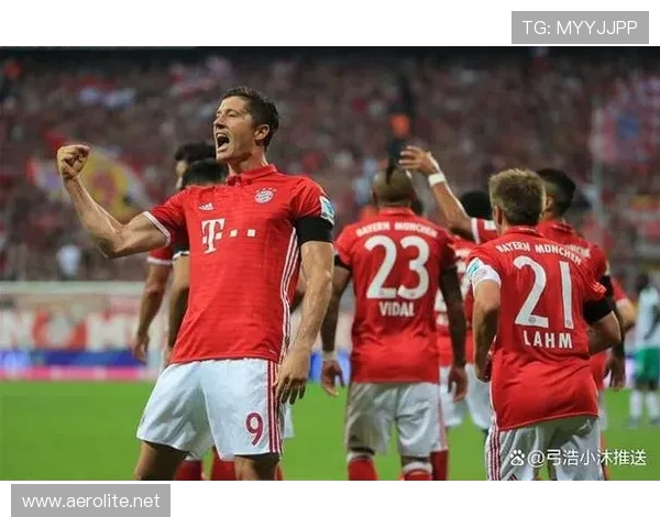 奥格斯堡再成拜仁克星两度终结拜仁德甲不败神话联赛赛场震撼冠军征途